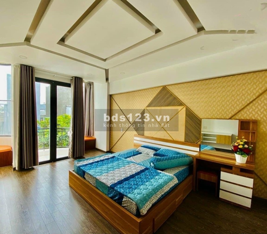 Bán nhà phố Liền Kề Đường số 3, Phường 09, Quận Gò vấp, Hồ chí minh
