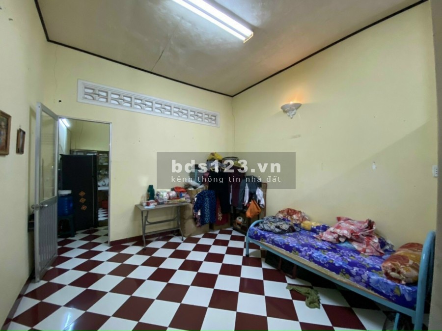 Bán nhà Đường số 4, phường 16, Quận Gò vấp, Hồ chí minh