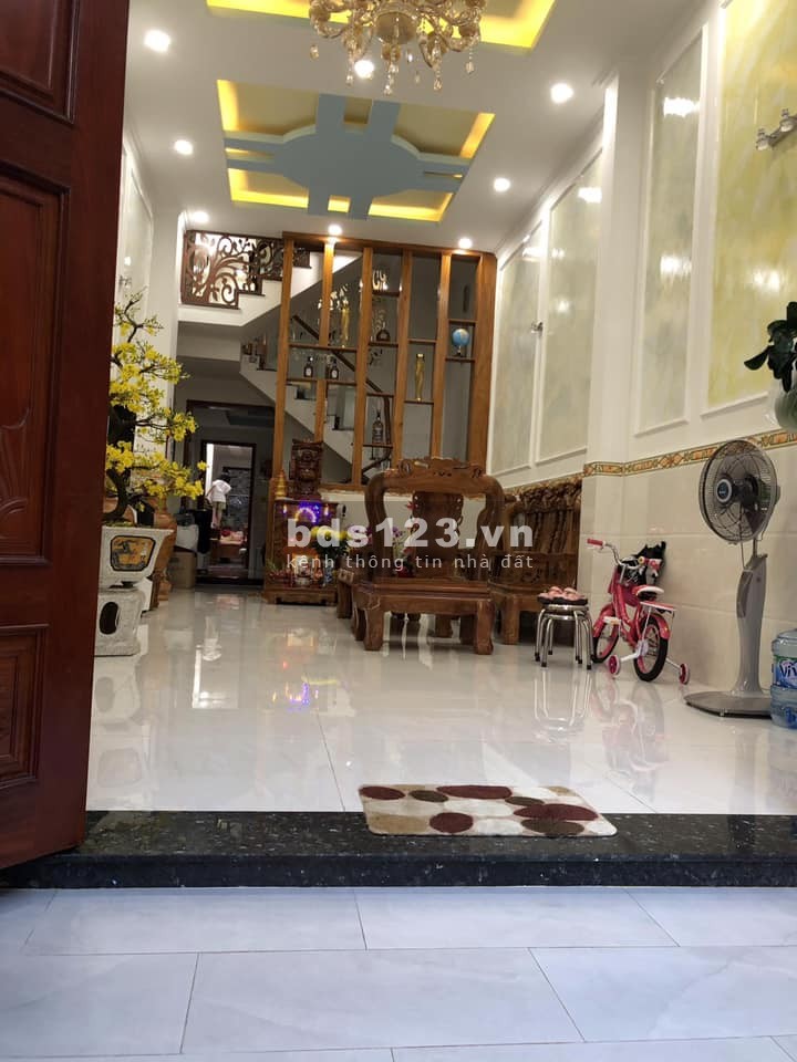 Chủ cần Bán Nhà Lê Thúc Hoạch Tân Phú 64m2 giá rẻ chỉ 7.15 Tỷ liên hệ 0896721788