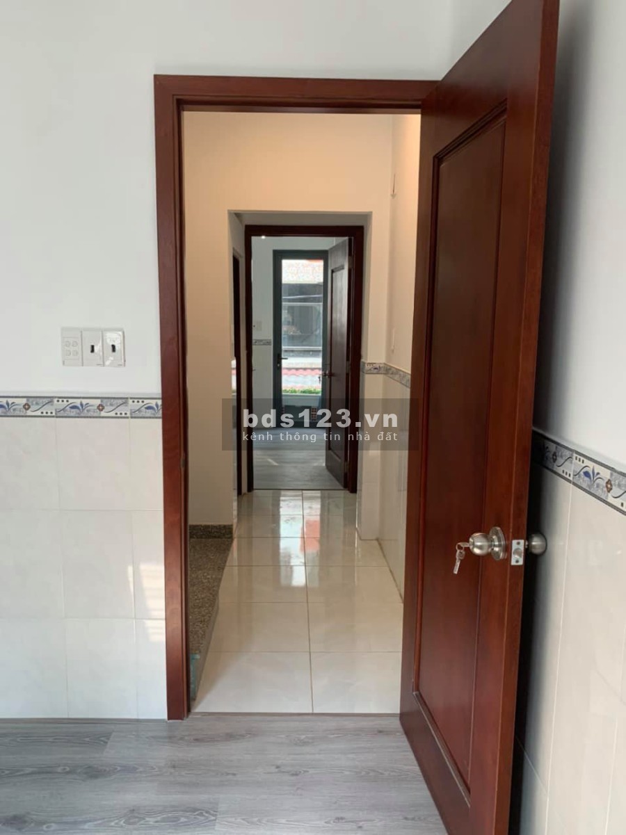 Chủ cần Bán Nhà Lê Thúc Hoạch Tân Phú 64m2 giá rẻ chỉ 7.15 Tỷ liên hệ 0896721788