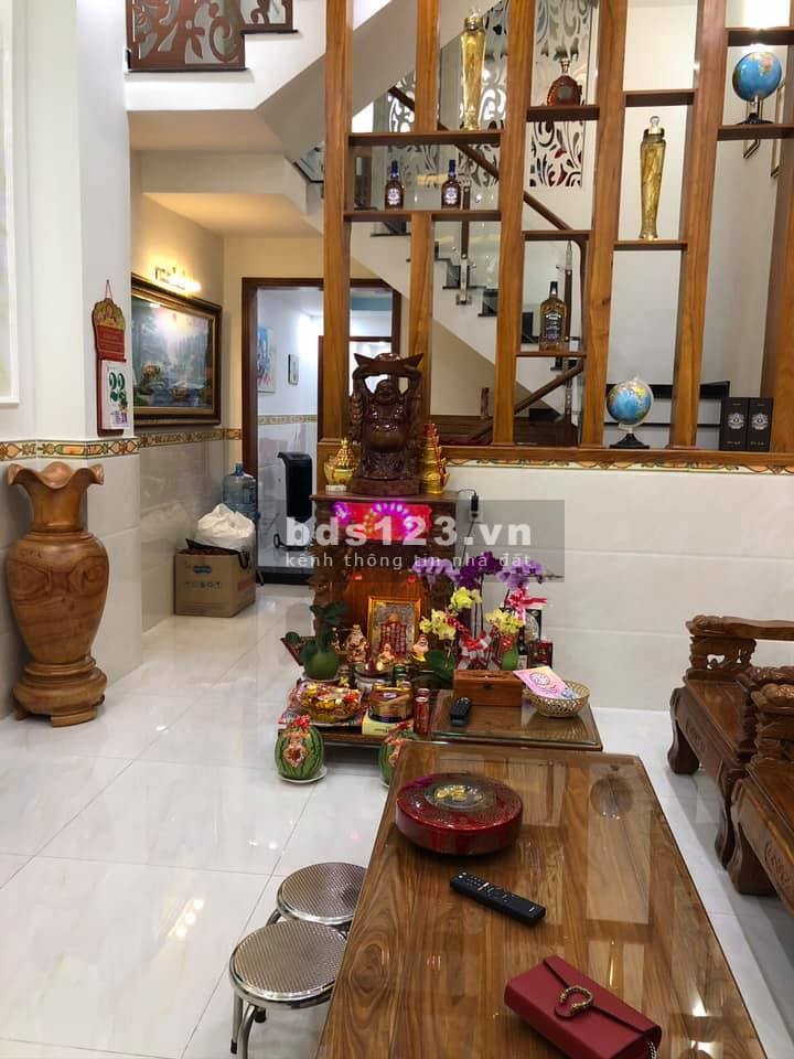 Chủ cần Bán Nhà Lê Thúc Hoạch Tân Phú 64m2 giá rẻ chỉ 7.15 Tỷ liên hệ 0896721788