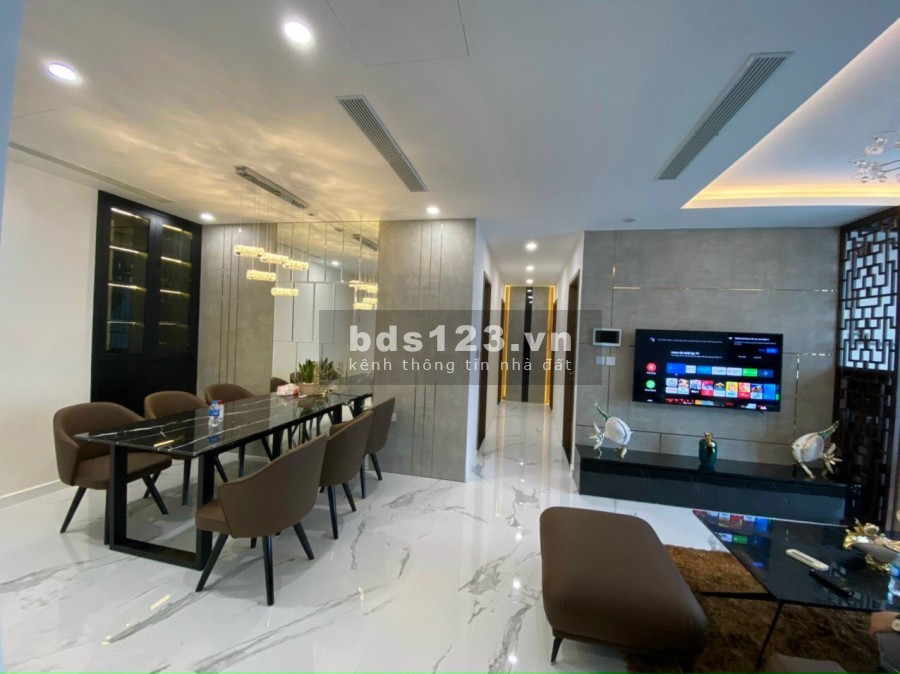 Bán căn góc đẹp nhất dự án Sunshine City đã có sổ bàn giao ngay, giá bán 4.7 tỷ, lhcc