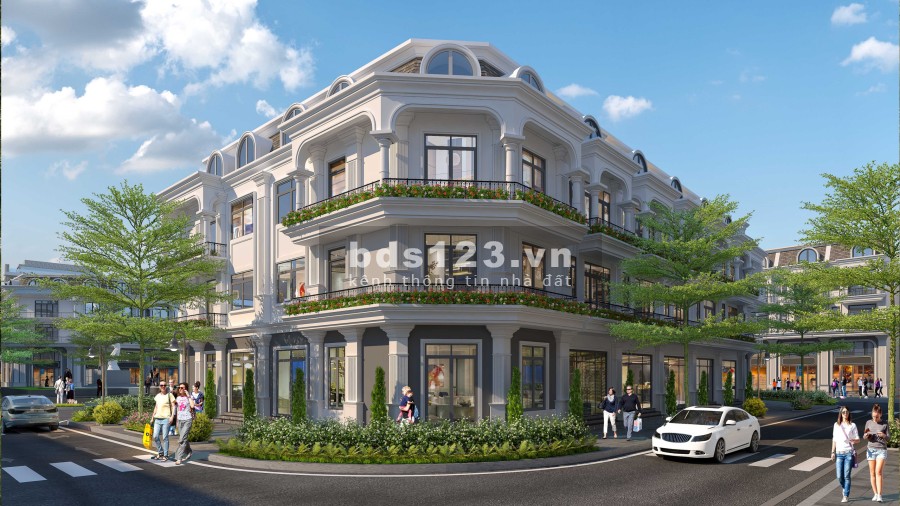 Bán đất nền dự án gần đấu giá Lê Xá Vinhomes Cổ Loa giá bán 50 triệu/m2, sổ sẵn