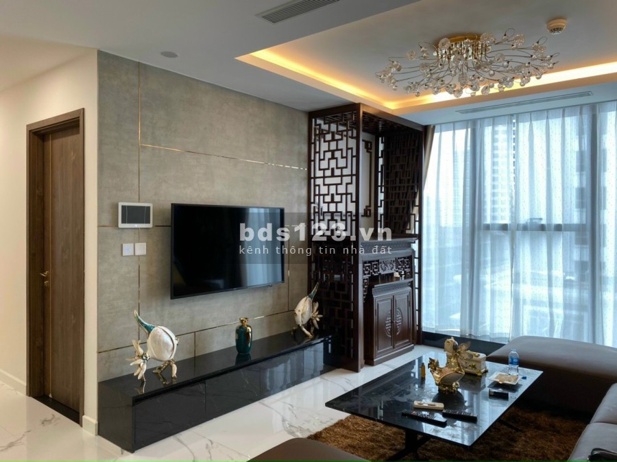 Bán căn góc đẹp nhất dự án Sunshine City đã có sổ bàn giao ngay, giá bán 4.7 tỷ, lhcc