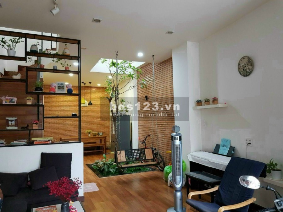 Bán nhà phố liền kề Đường số 8, phường Trường Thọ, Quận Thủ Đức