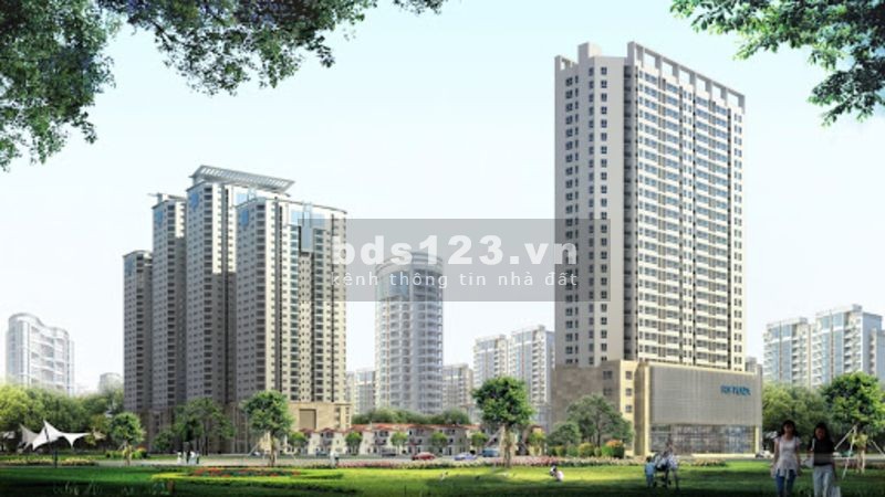 Chỉ 600 triệu sở hữu căn 2PN tại dự án FLC Đại Mỗ - đối diện Aeon Mall Hà Đông.