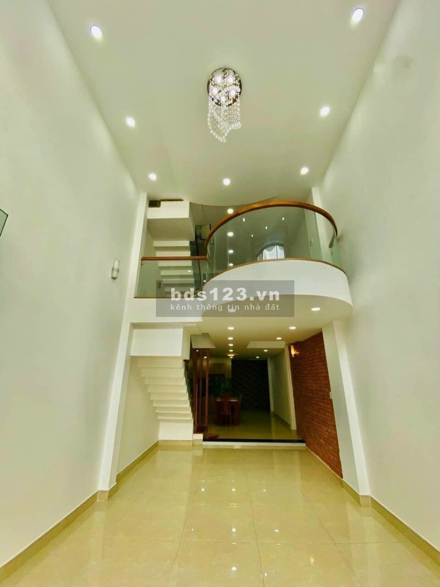 Bán nhà phố Liền Kề Đường số 3, Phường 09, Quận Gò vấp, Hồ chí minh