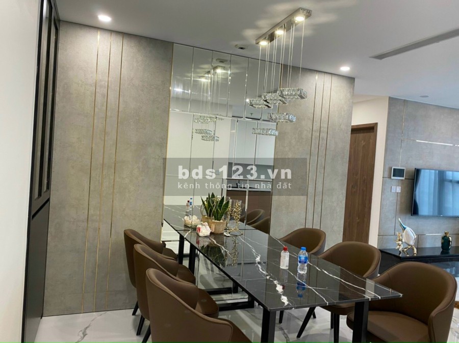 Bán căn góc đẹp nhất dự án Sunshine City đã có sổ bàn giao ngay, giá bán 4.7 tỷ, lhcc