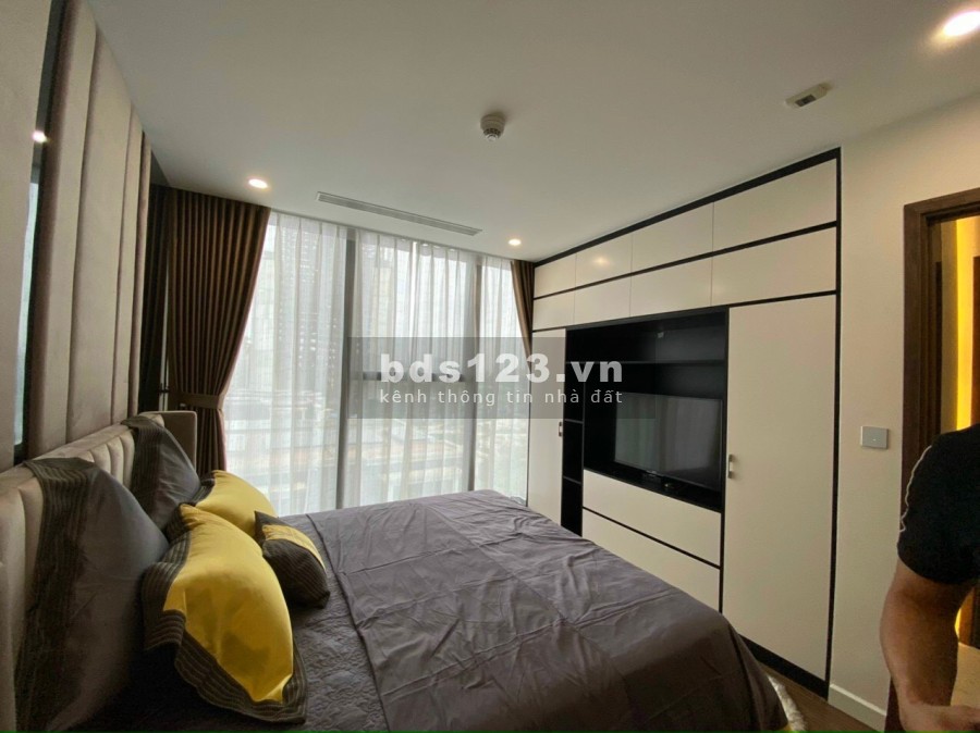 Bán căn góc đẹp nhất dự án Sunshine City đã có sổ bàn giao ngay, giá bán 4.7 tỷ, lhcc