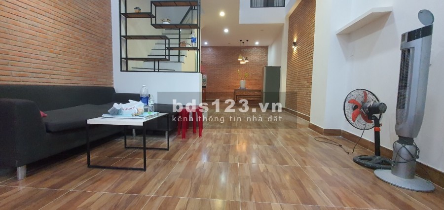 Bán nhà phố liền kề Đường số 8, phường Trường Thọ, Quận Thủ Đức