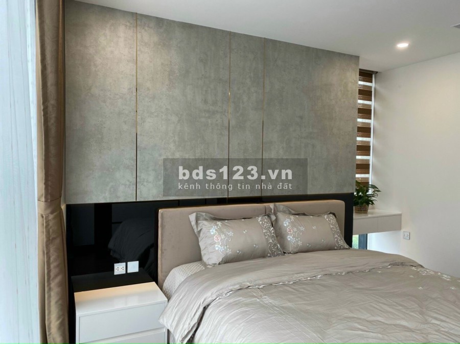 Bán căn góc đẹp nhất dự án Sunshine City đã có sổ bàn giao ngay, giá bán 4.7 tỷ, lhcc