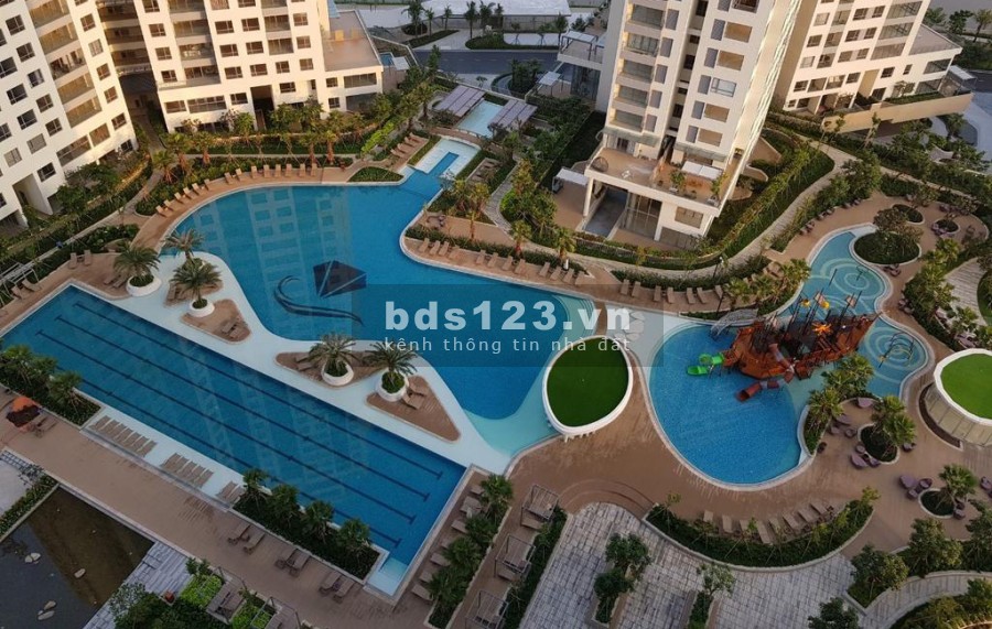 Chỉ 19 triệu thuê ngay 2PN 90m2 full nội thất Đảo Kim Cương Quận liên hệ 0937221051 Phương