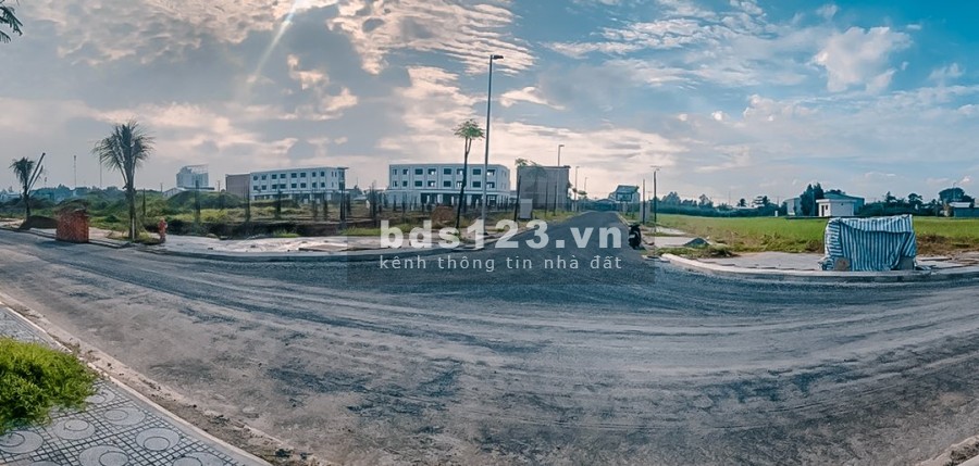 Cần ra lô đất nền góc tại dự án FLC SA ĐÉC, ngân hàng hỗ trợ cho vay lên đến 70%