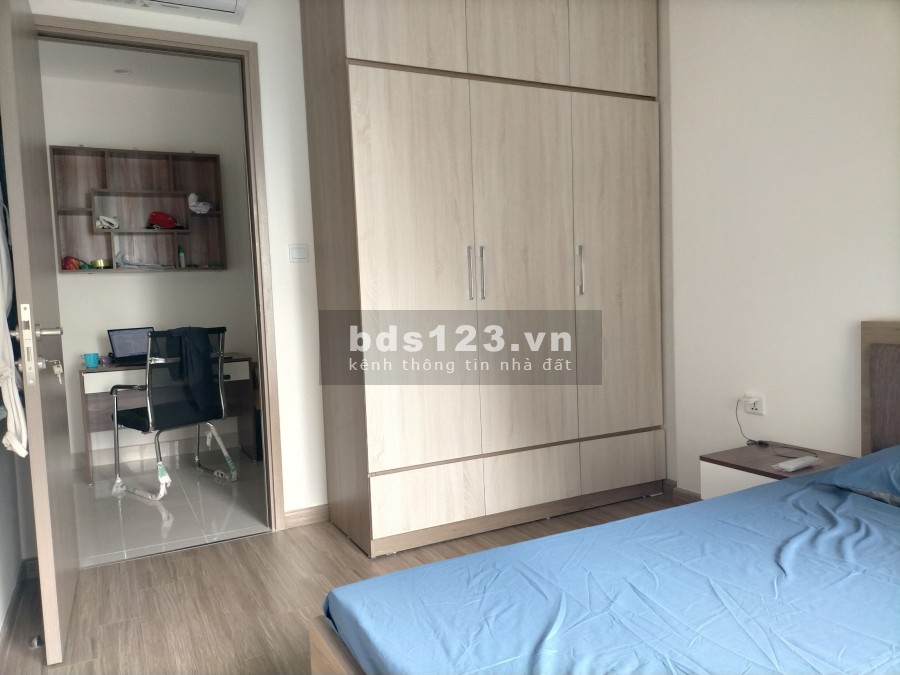 Cho thuê căn hộ từ 1-3 phòng ngủ Vihomes Smart City Tây Mỗ liên hệ 0968 965 379