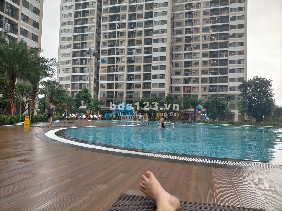 Cho thuê căn hộ từ 1-3 phòng ngủ Vihomes Smart City Tây Mỗ liên hệ 0968 965 379