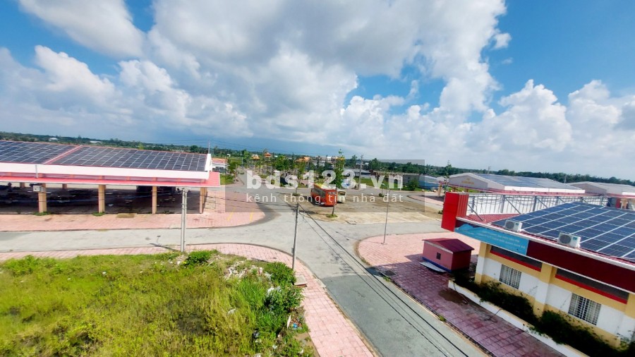 Đất nền Thạnh Phú Center giá rẻ thổ cư chỉ từ 13 triệu/m2 liên hệ 0365853239 tiện ích đủ