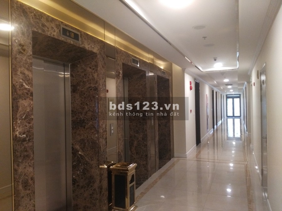 Căn hộ Eldorado Tây Hồ diện tích sử dụng 43m2 2 phòng 7-9 triệu ĐT/Zalo 0916 797 162