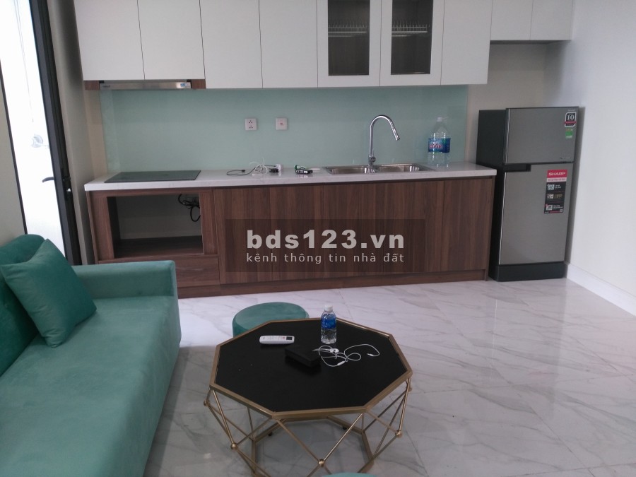 Căn hộ Eldorado Tây Hồ diện tích sử dụng 43m2 2 phòng 7-9 triệu ĐT/Zalo 0916 797 162