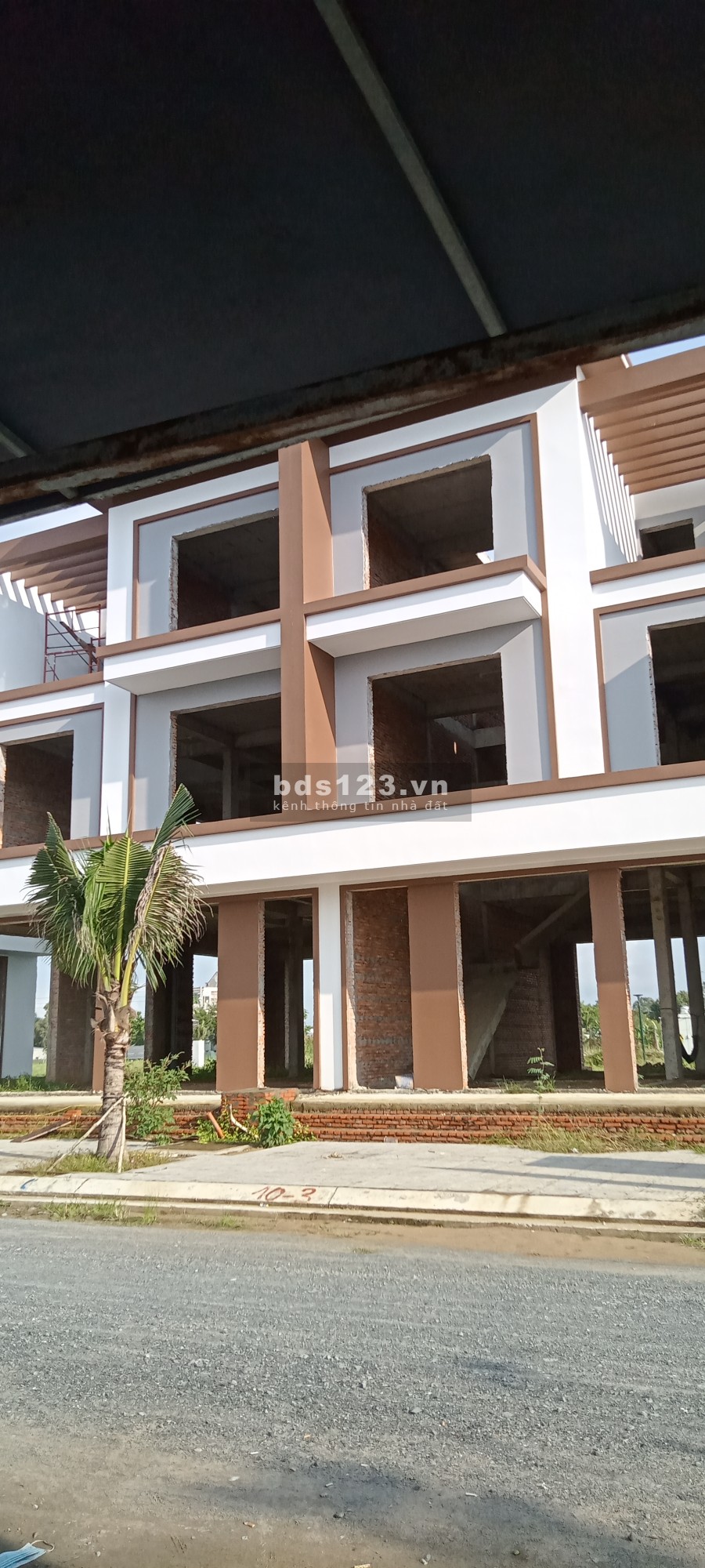 Dự án La Vista Sa Đéc nổi bật hàng đầu bậc nhất Sa Đéc chiết khấu cao, tiện ích đầy đủ