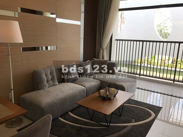 Chỉ 19 triệu thuê ngay 2PN 90m2 full nội thất Đảo Kim Cương Quận liên hệ 0937221051 Phương