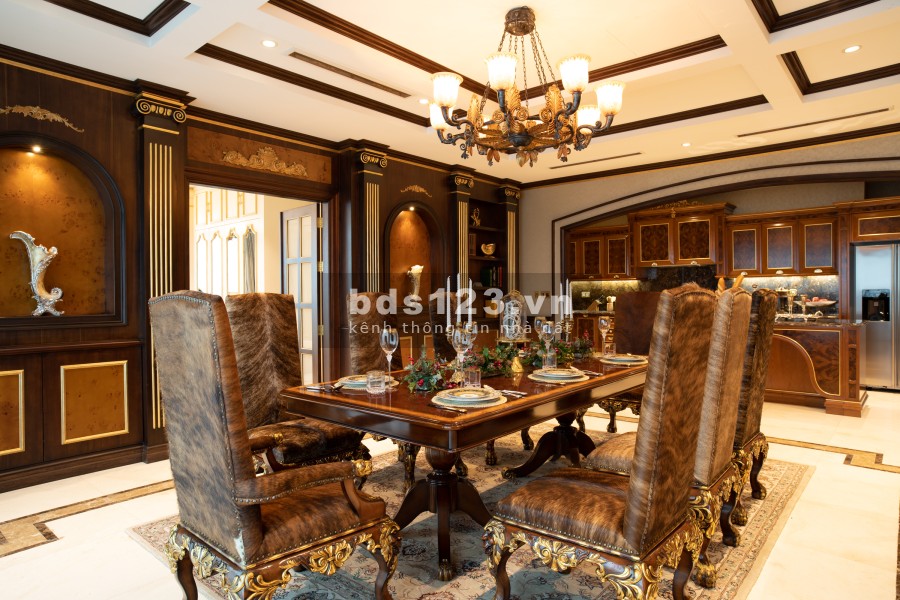 Bán căn góc 3PN D''.Palais de Louis 166m2,view Hồ Tây,bảo tàng dân tộc học giá chỉ từ 20,5 Tỷ