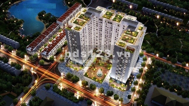 Chỉ 600 triệu sở hữu căn 2PN tại dự án FLC Đại Mỗ - đối diện Aeon Mall Hà Đông.