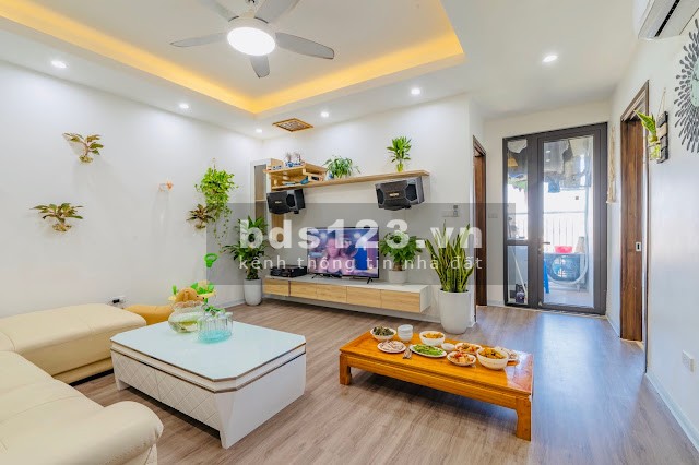 Chỉ 600 triệu sở hữu căn 2PN tại dự án FLC Đại Mỗ - đối diện Aeon Mall Hà Đông.