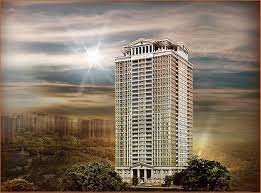 Bán căn góc 3PN D''.Palais de Louis 166m2,view Hồ Tây,bảo tàng dân tộc học giá chỉ từ 20,5 Tỷ
