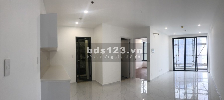 Ven sông, giao nhà 11/2021 căn hộ cao cấp DLUSSO, căn 1/2/3 PN chỉ 53 triệu /m2 TT Q2.