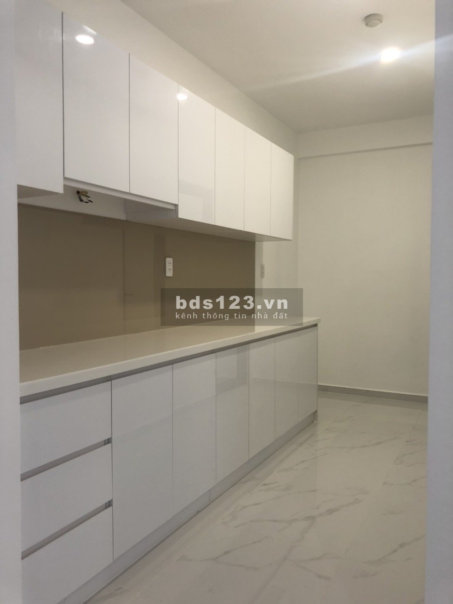 Ven sông, giao nhà 11/2021 căn hộ cao cấp DLUSSO, căn 1/2/3 PN chỉ 53 triệu /m2 TT Q2.