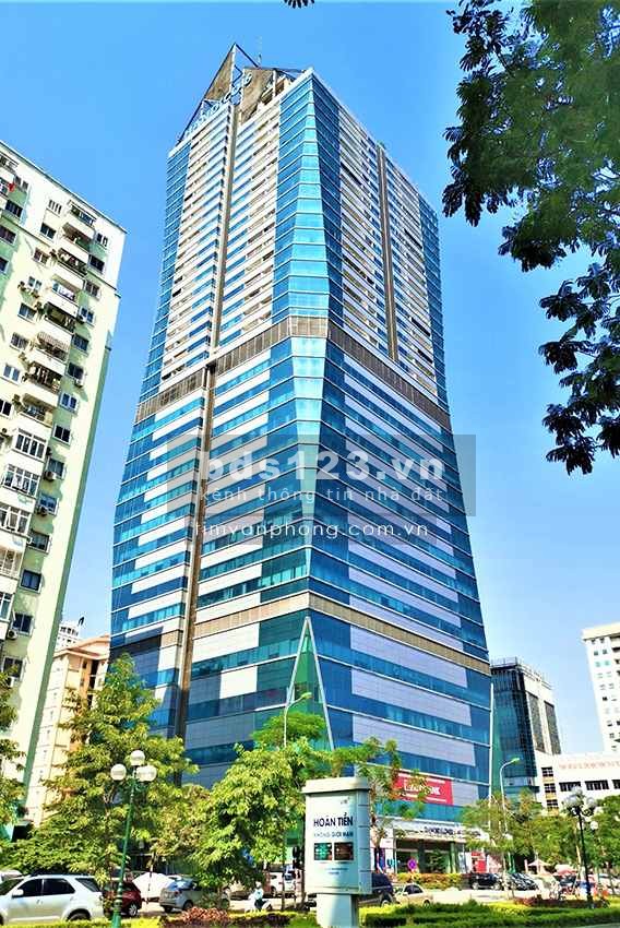 Bán căn hộ chung cư Diamond Flower Lê Văn Lương, tiện ích đủ, pháp lý rõ ràng