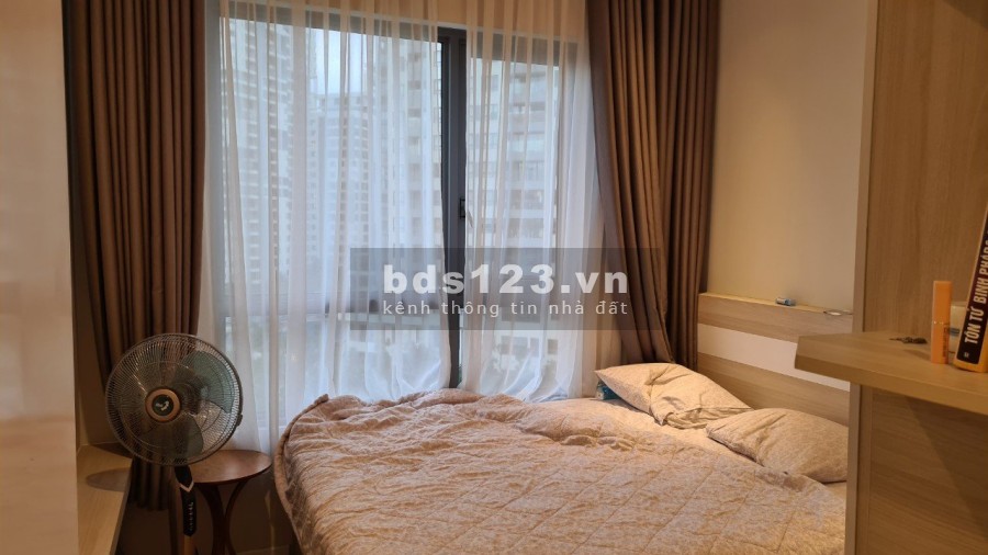 Cần tim khách thuê căn hộ 1PN Đảo Kim Cương - tháp Canary - giá tốt chỉ 16 tr/th - LH 0339744305