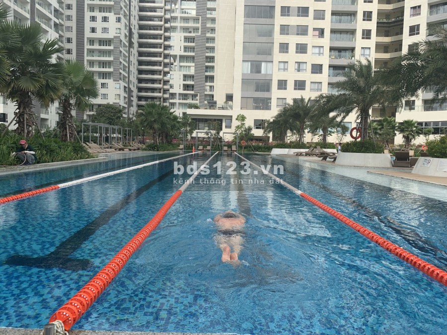 Cập nhật giở hàng căn hộ 1 pn cho thuê tốt nhất tại Đảo Kim Cương, Quận 2 lh 0986225022