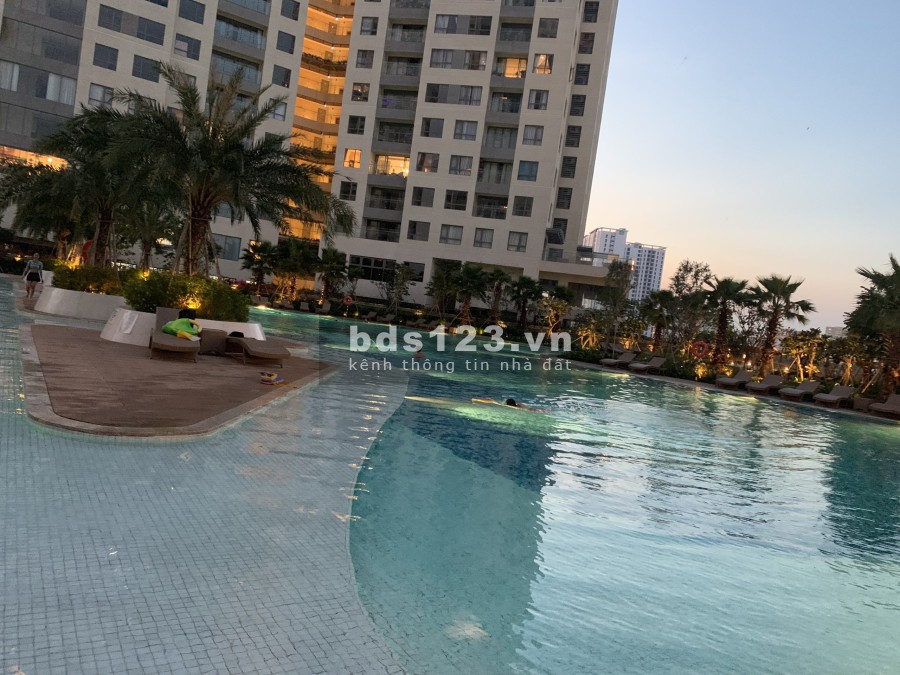 Cập nhật giở hàng căn hộ 1 pn cho thuê tốt nhất tại Đảo Kim Cương, Quận 2 lh 0986225022