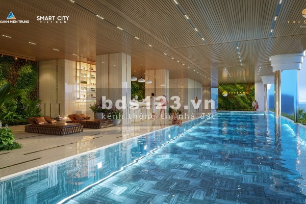 Sở hữu ngay căn hộ chuẩn 5 sao view biển Đà Nẵng liên hệ xem căn hộ 0796265126