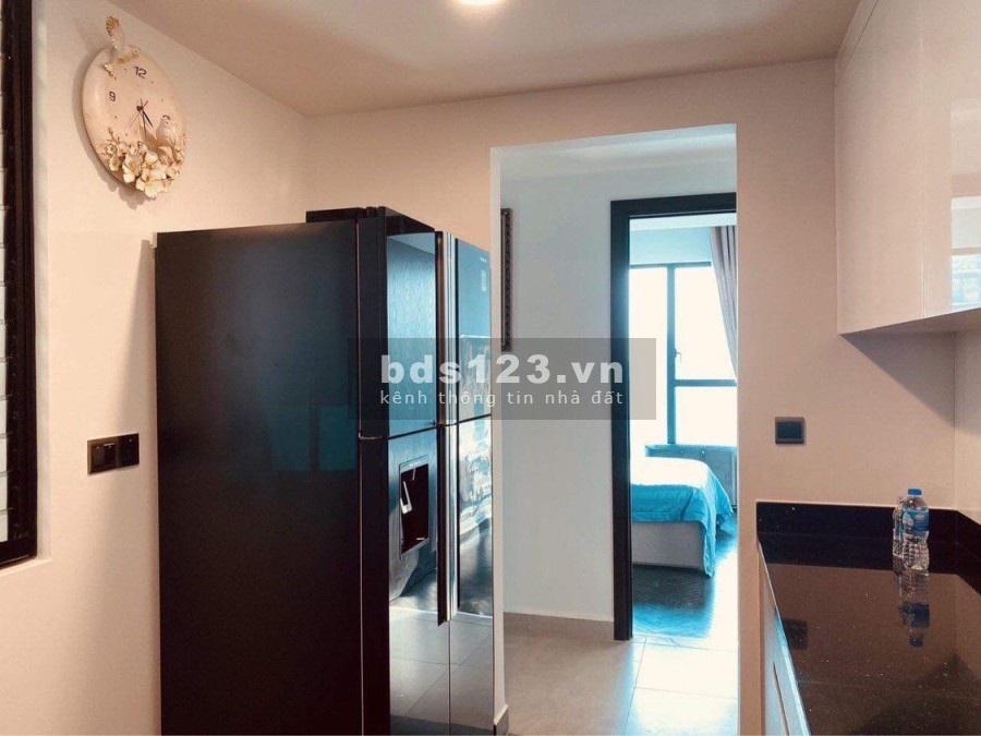Cho thuê căn hộ Feliz En Vista 3 pn, dtsd 106m2, full nội thất cao cấp giá 32 triệu, lh 0937835266