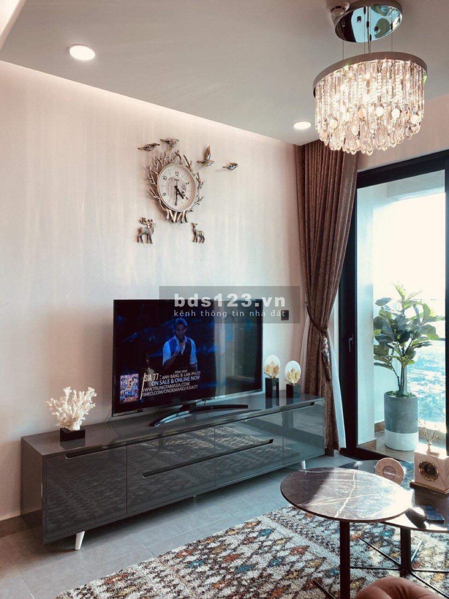 Cho thuê căn hộ Feliz En Vista 3 pn, dtsd 106m2, full nội thất cao cấp giá 32 triệu, lh 0937835266