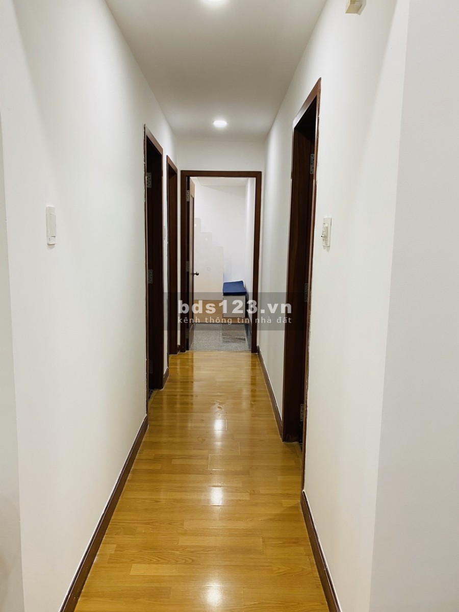 Bán gấp CC Hoàng Anh An Tiến diện tích sử dụng 110m2 3pn 2wc nhà đẹp như hình, giá tốt