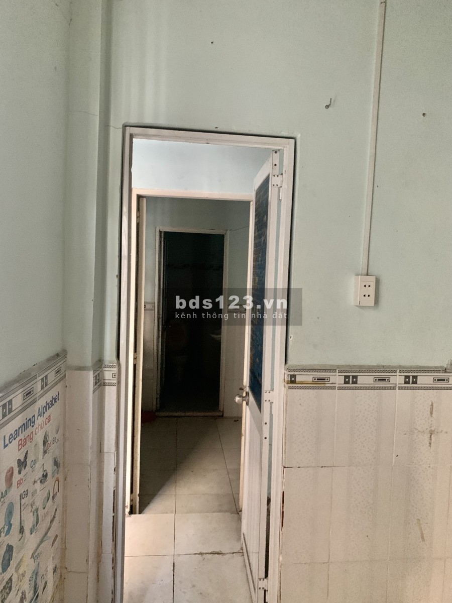 Cho thuê nhà hẻm 566 Nguyễn Thái Sơn Gò Vấp giá 7.5…