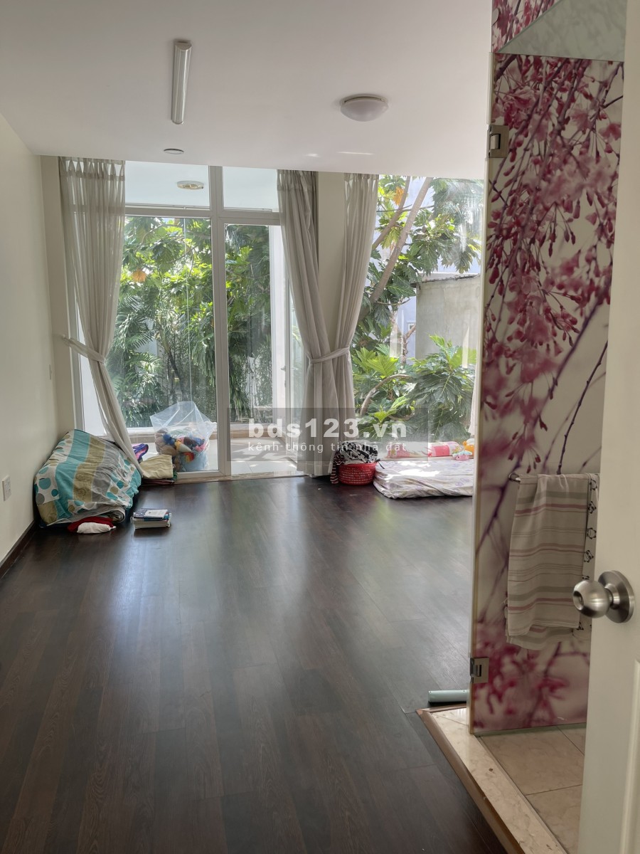 Cho thuê siêu biệt thự sân vườn diện tích sử dụng 1000m2 kinh doanh đa ngành