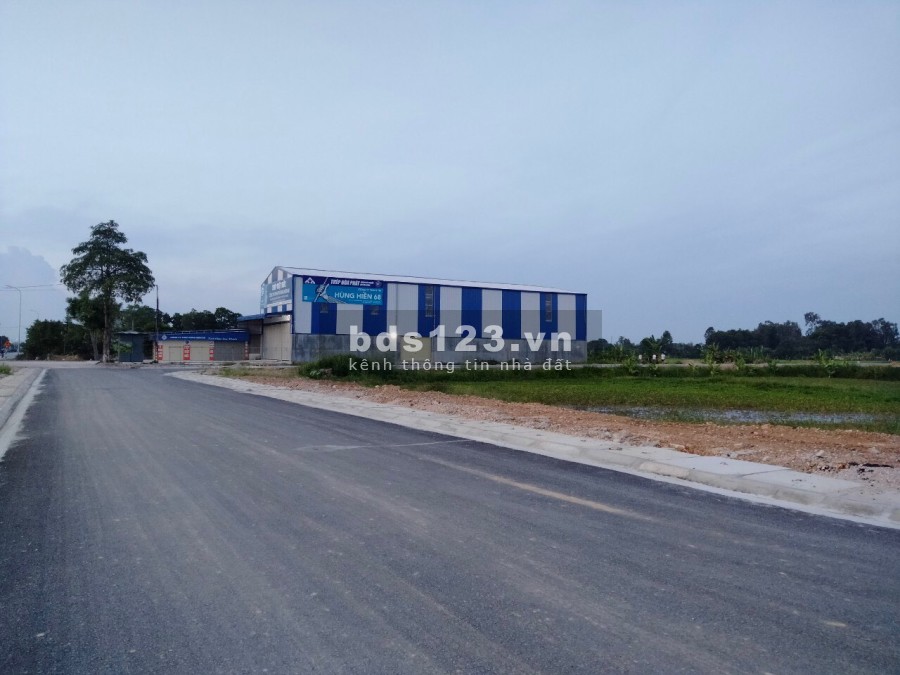 Mặt bằng 5158 khu đô thị Quảng Ninh, Quảng Xương, Thanh Hoá Pháp Lý An Toàn, sổ đỏ có sẵn