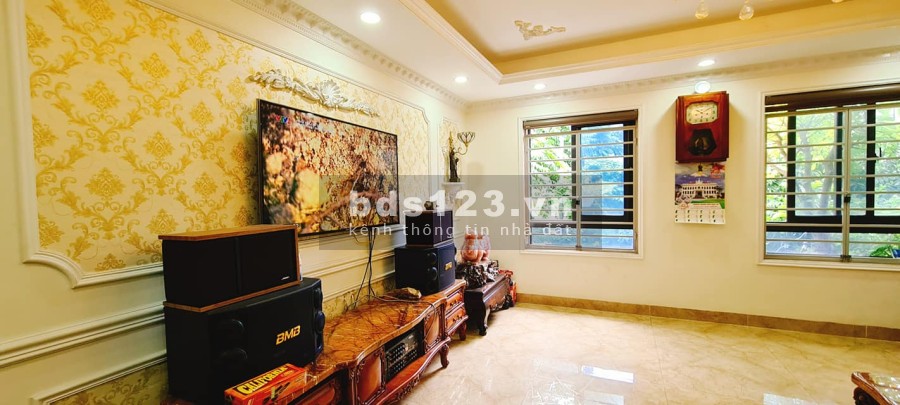 Bán nhà Lacasta Văn Phú, Thang máy, Kinh doanh đắc địa, 75m2, Nhỉnh 13 Tỷ