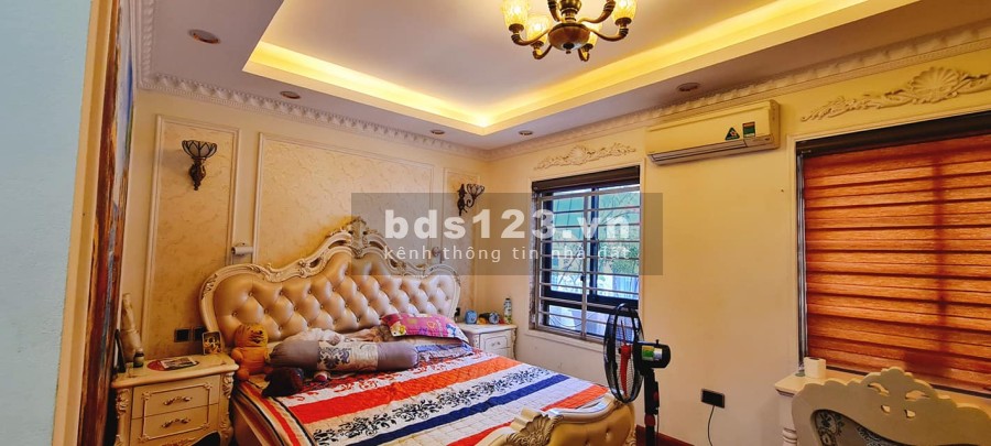 Bán nhà Lacasta Văn Phú, Thang máy, Kinh doanh đắc địa, 75m2, Nhỉnh 13 Tỷ
