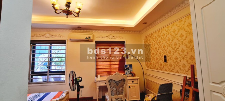 Bán nhà Lacasta Văn Phú, Thang máy, Kinh doanh đắc địa, 75m2, Nhỉnh 13 Tỷ