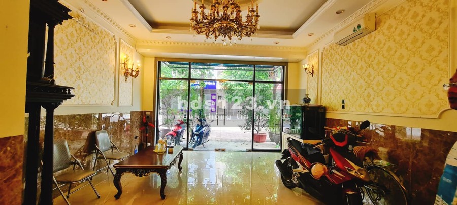 Bán nhà Lacasta Văn Phú, Thang máy, Kinh doanh đắc địa, 75m2, Nhỉnh 13 Tỷ