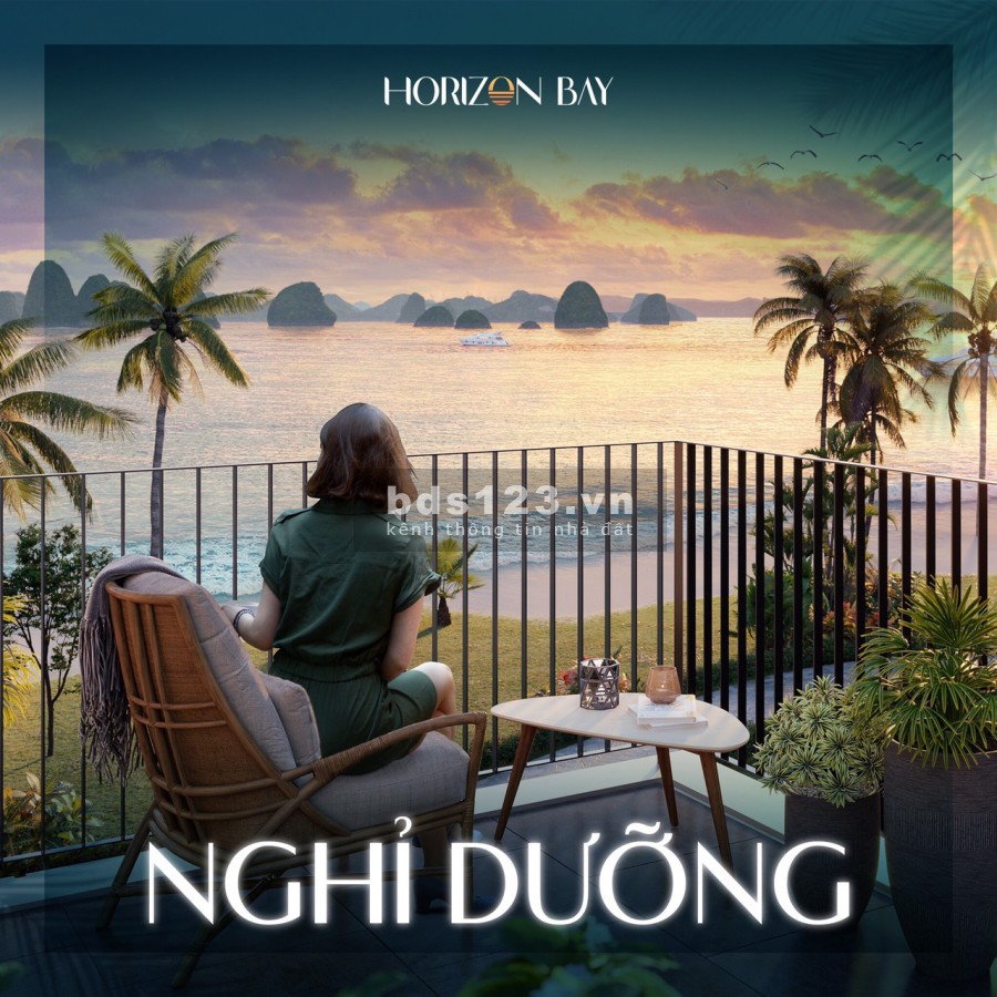 Chuyển nhượng căn BT song lập dự án Horizon Bay Hạ Long ;0968129240