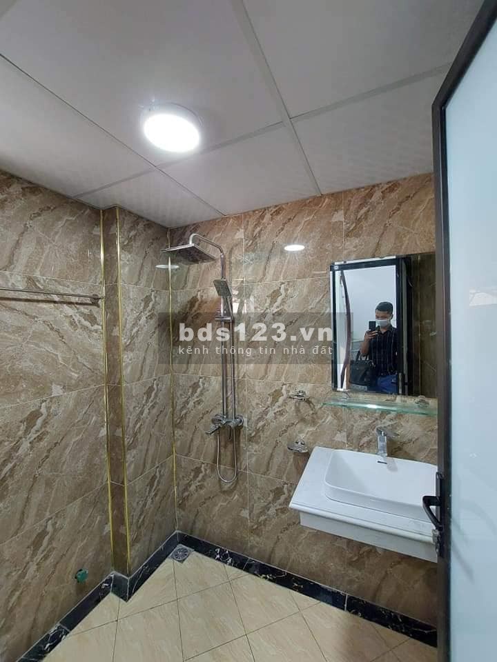 Bán nhà Tân Mai diện tích 108m2 4 tầng ô tô ngõ thông công năng đầy đủ giá chỉ hơn 3 tỷ