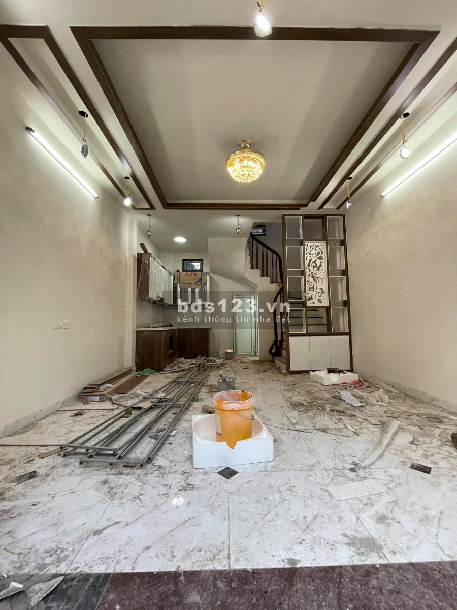 Bán nhà Ngọc Trì Long Biên 36Mx5T MT9m nhỉnh 2TỶ nhà mới dét ở lun.LH em Khởi 0911910586