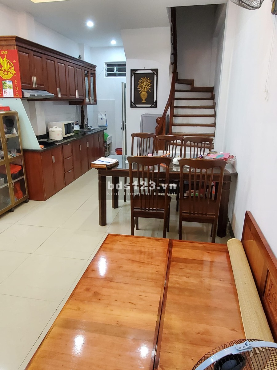Trung tâm Đống Đa gần phố diện tích sử dụng 42m2, giá bán nhanh 4.1 tỷ lh 0988899816