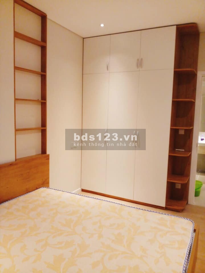 Căn hộ Đảo Kim Cương Full nội thất cho thuê giá 15 triệu/tháng, liên hệ 0901858818